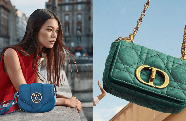 Designer Handbags Guide: Top Trends, Affordable Luxury, and Must-Have Styles for Every Occasion