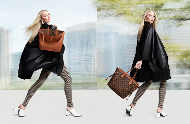 Shop the Best-Selling Louis Vuitton Bags: Timeless Elegance and Innovation