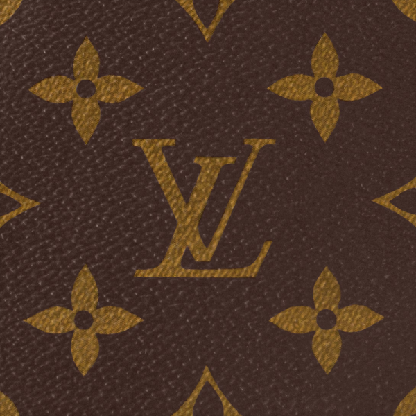 Louis Vuitton Keepall Bandoulière 55 M41414 – Monogram Canvas Designer LV Casual Cross-Body Bag - Image 4