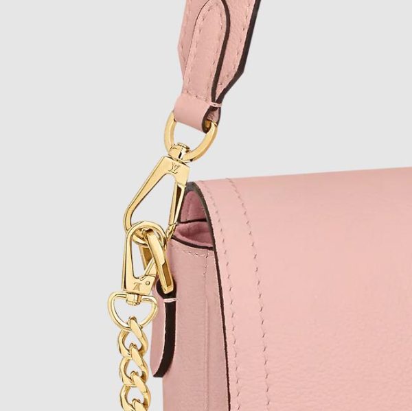 Louis Vuitton LOCKME TENDER M58555 - Image 4