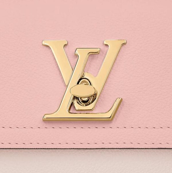 Louis Vuitton LOCKME TENDER M58555 - Image 5