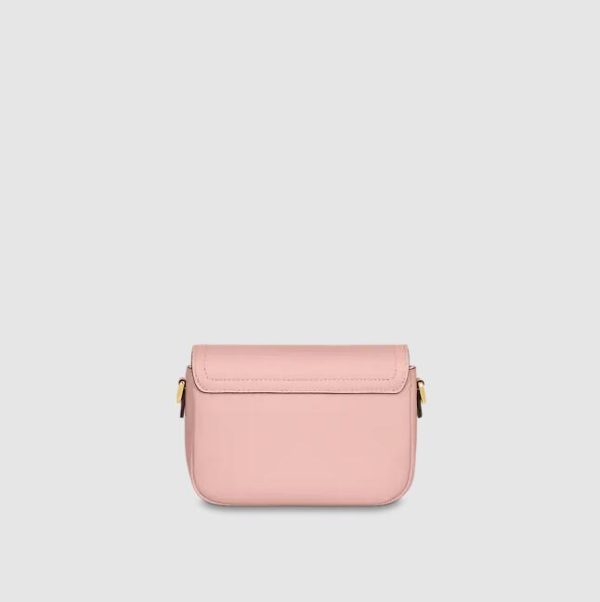 Louis Vuitton LOCKME TENDER M58555 - Image 6