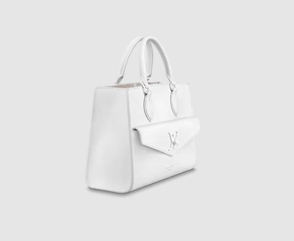 Louis Vuitton LOCKME TOTE PM M55817 - Image 2