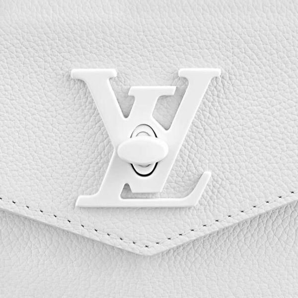 Louis Vuitton LOCKME TOTE PM M55817 - Image 5