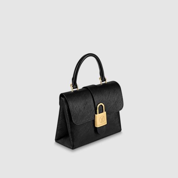 Louis Vuitton LOCKY BB M52880 - Image 2