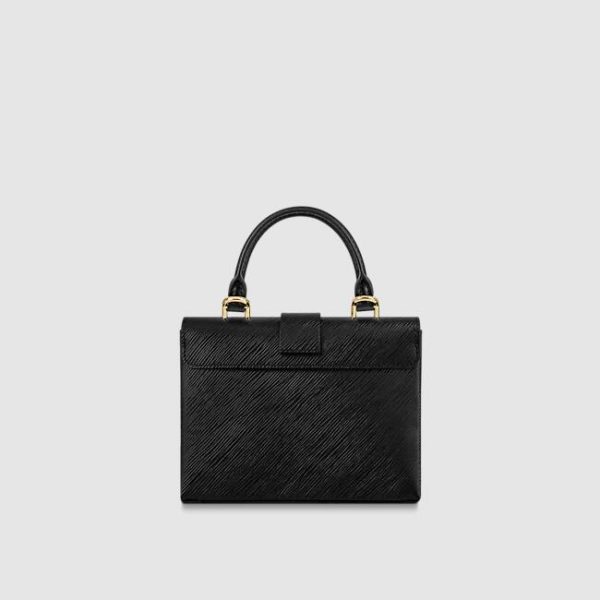 Louis Vuitton LOCKY BB M52880 - Image 6