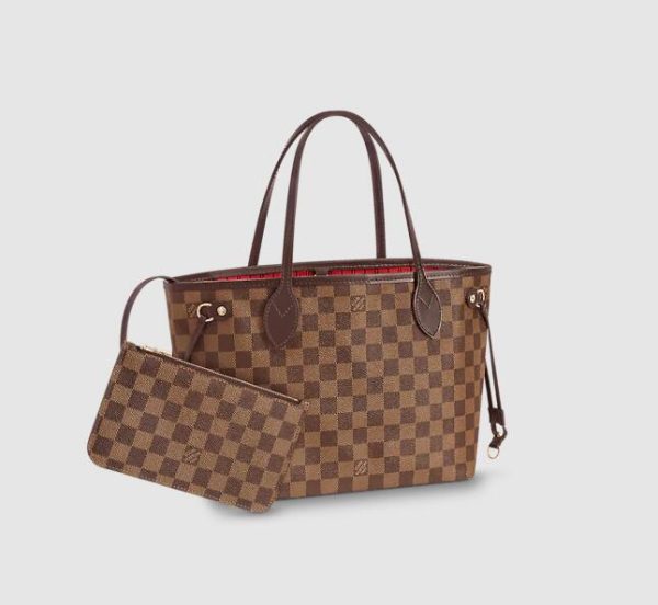 Louis Vuitton NEVERFULL PM N41359 - Image 6