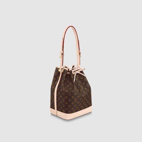 Louis Vuitton NOE M42224 - Image 5