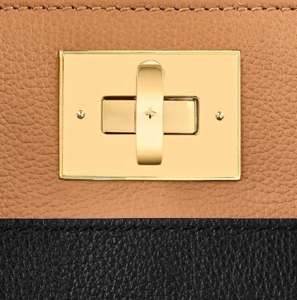 Louis Vuitton ON MY SIDE M53823 - Image 4