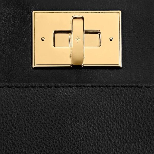 Louis Vuitton ON MY SIDE MM M53826 - Image 3