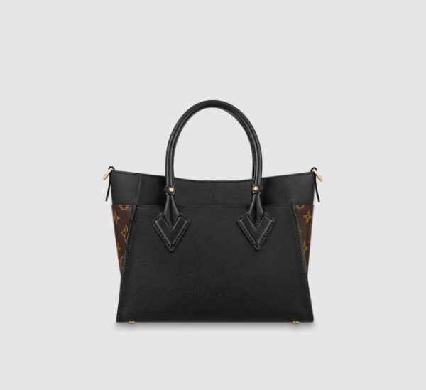 Louis Vuitton ON MY SIDE PM M57728 - Image 6