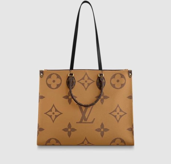 Louis Vuitton ONTHEGO GM M45320 - Image 4