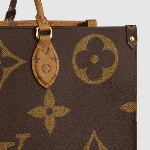 Louis Vuitton ONTHEGO GM M45320 - Image 6