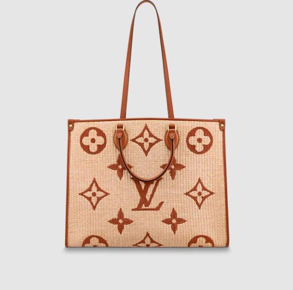 Louis Vuitton ONTHEGO GM M57644 - Image 5