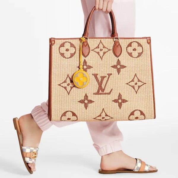 Louis Vuitton ONTHEGO GM M57644 - Image 6