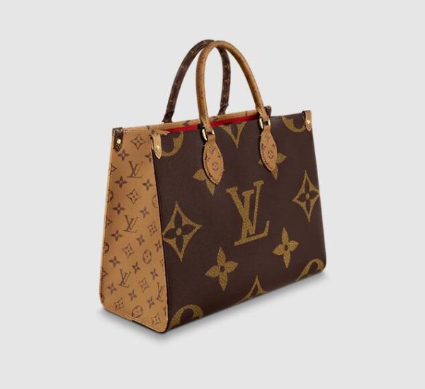 Louis Vuitton ONTHEGO MM M45321 - Image 2