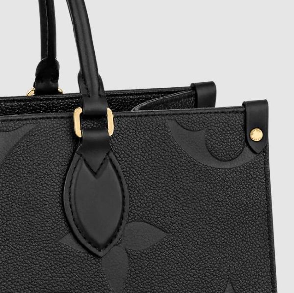 Louis Vuitton ONTHEGO MM M45595 - Image 6