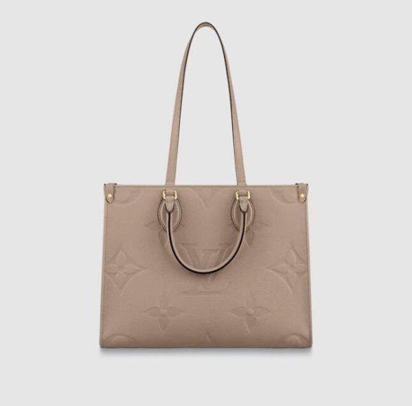 Louis Vuitton ONTHEGO MM M45607 - Image 6