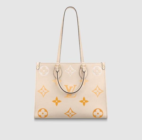 Louis Vuitton ONTHEGO MM M45717 - Image 4