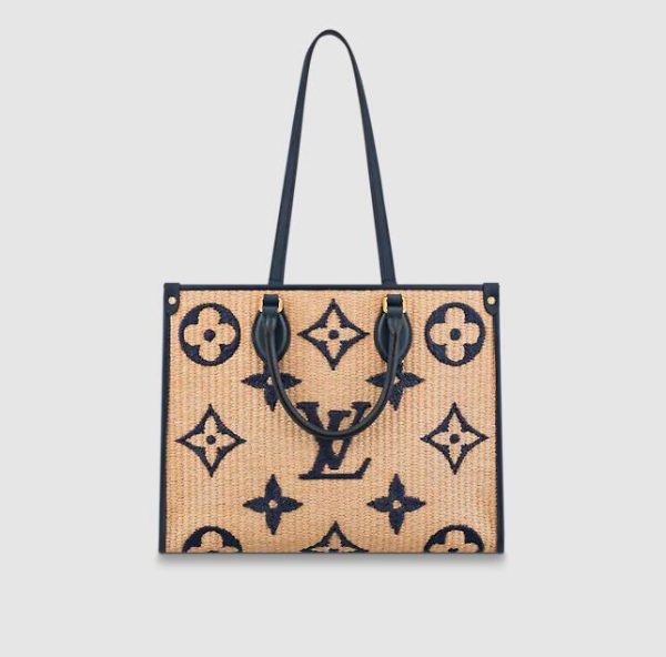 Louis Vuitton ONTHEGO MM M57723 - Image 6