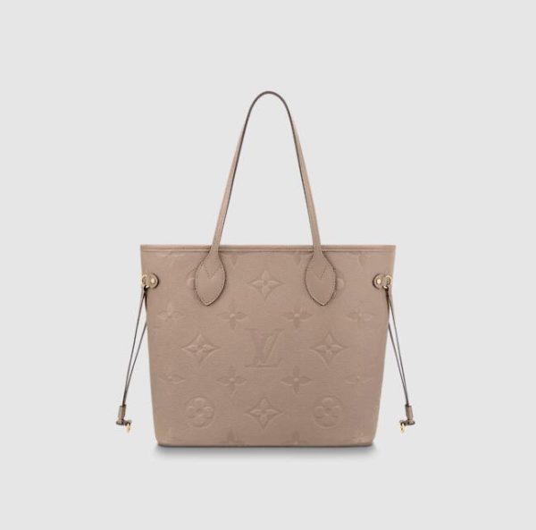 Louis Vuitton NEVERFULL MM M45686 - Image 6