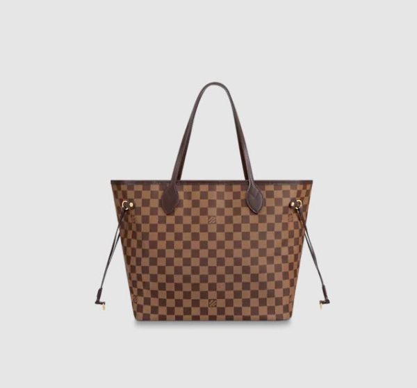 Louis Vuitton NEVERFULL MM N41358 - Image 4