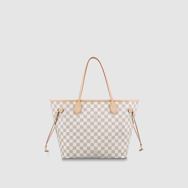 Louis Vuitton NEVERFULL MM N41361 - Image 6