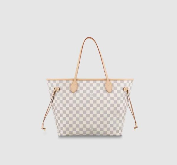 Louis Vuitton NEVERFULL MM N41605 - Image 5