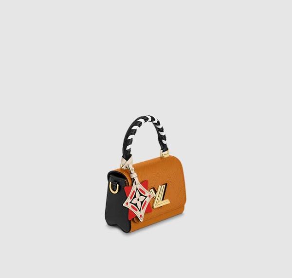 Louis Vuitton LV CRAFTY TWIST MINI M56849 - Image 2