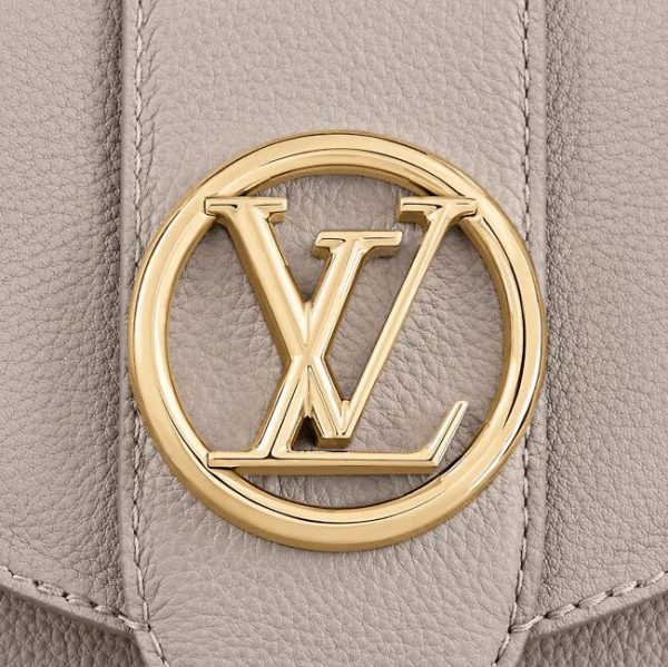 Louis Vuitton LV PONT 9 SOFT PM M58728 - Image 5