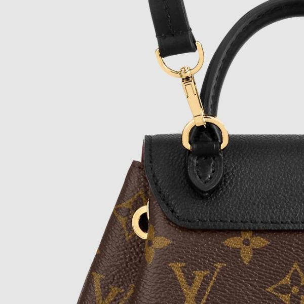 Louis Vuitton MONTSOURIS BB M45516 - Image 5