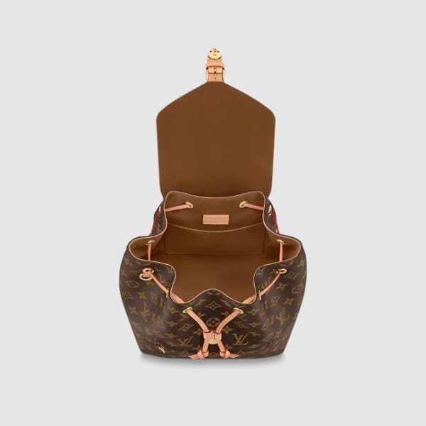 Louis Vuitton MONTSOURIS PM M45501 - Image 3