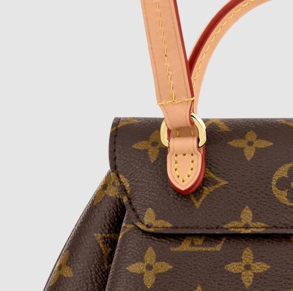 Louis Vuitton MONTSOURIS PM M45501 - Image 5