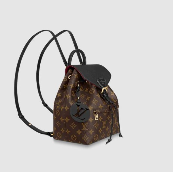 Louis Vuitton MONTSOURIS PM M45515 - Image 2