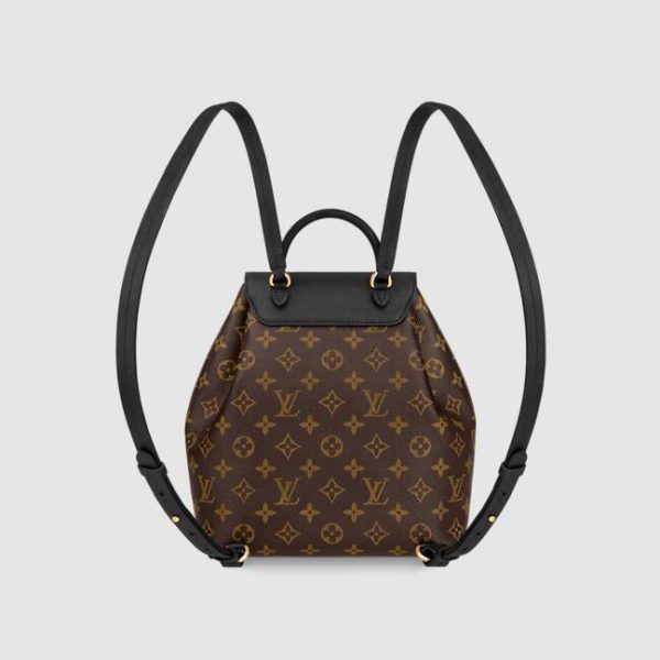 Louis Vuitton MONTSOURIS PM M45515 - Image 6