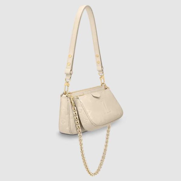 Louis Vuitton MULTI POCHETTE ACCESSOIRES M80447 - Image 2