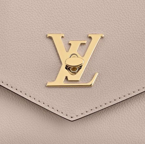 Louis Vuitton MYLOCKME CHAIN BAG M56137 - Image 4