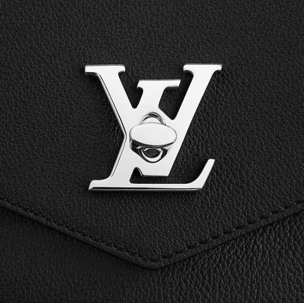 Louis Vuitton MYLOCKME SATCHEL M54849 - Image 4