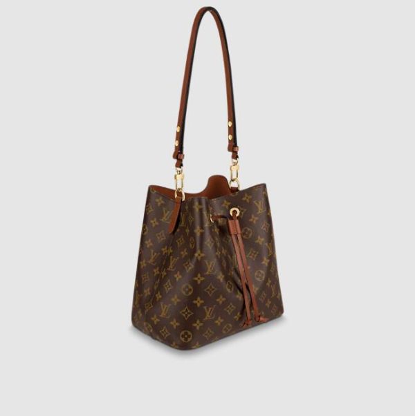 Louis Vuitton NEONOE MM M44887 - Image 2