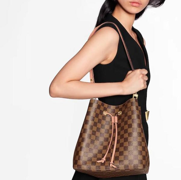 Louis Vuitton NEONOE MM N40198 - Image 6