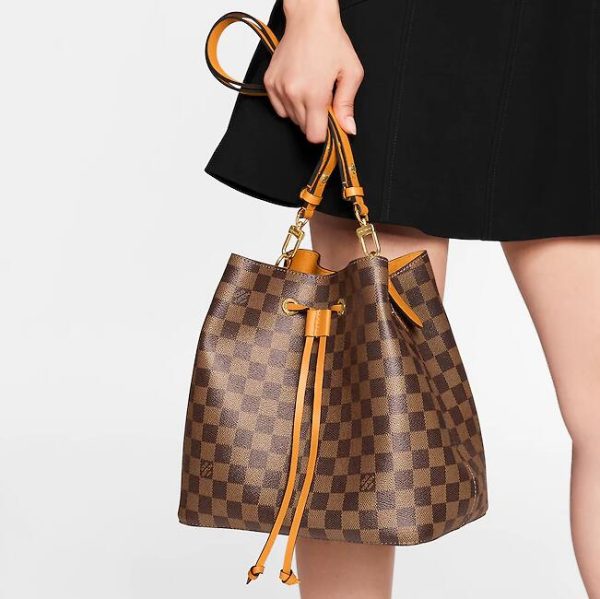 Louis Vuitton NEONOE MM N40213 - Image 6