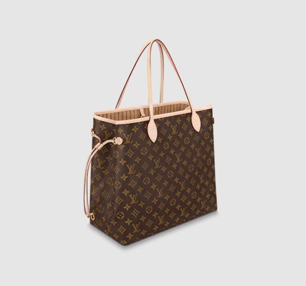 Louis Vuitton NEVERFULL GM M40990 - Image 2