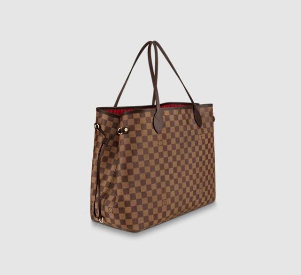 Louis Vuitton NEVERFULL GM N41357 - Image 2