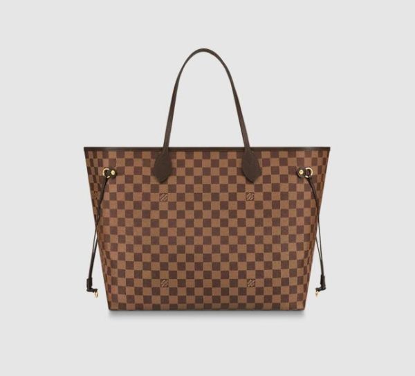 Louis Vuitton NEVERFULL GM N41357 - Image 4