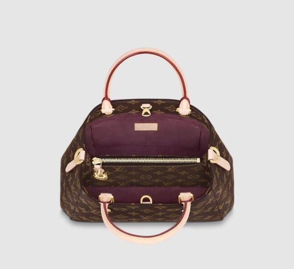 Louis Vuitton MONTAIGNE BB M41055 - Image 3