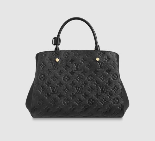 Louis Vuitton MONTAIGNE MM M41048 - Image 5