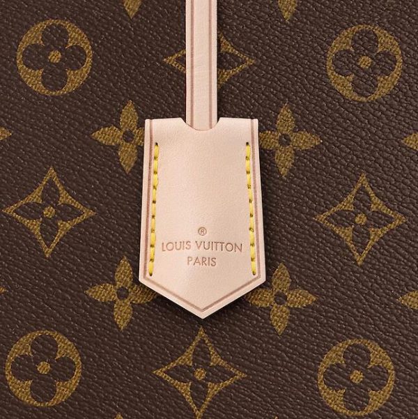 Louis Vuitton MONTAIGNE MM M41056 - Image 4