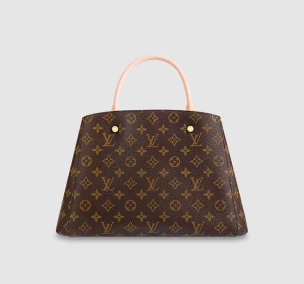 Louis Vuitton MONTAIGNE MM M41056 - Image 5