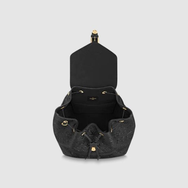 Louis Vuitton MONTSOURIS BACKPACK M45205 - Image 3