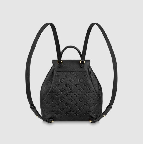 Louis Vuitton MONTSOURIS BACKPACK M45205 - Image 5